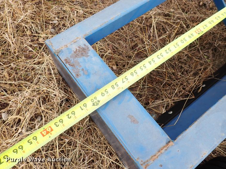 image for item DJ0225 Speedmover box blade