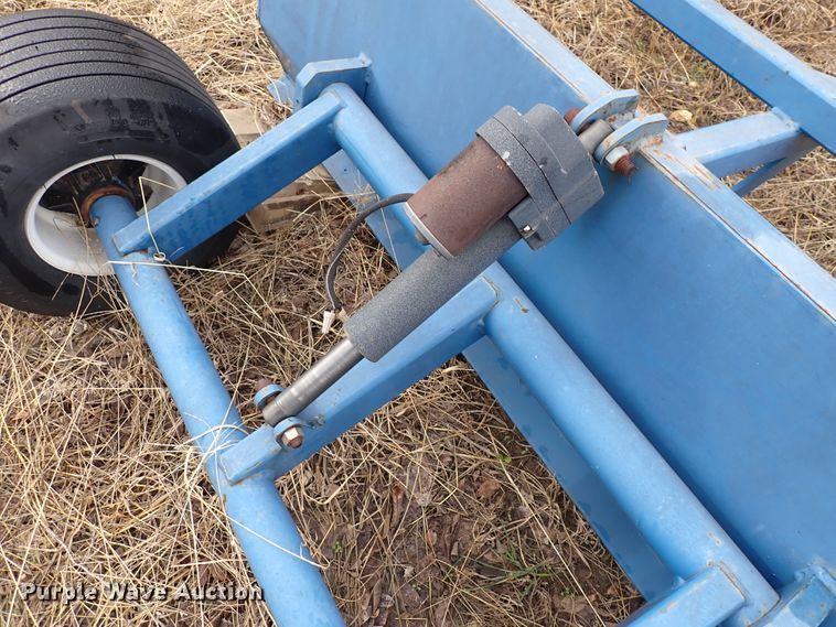 image for item DJ0225 Speedmover box blade