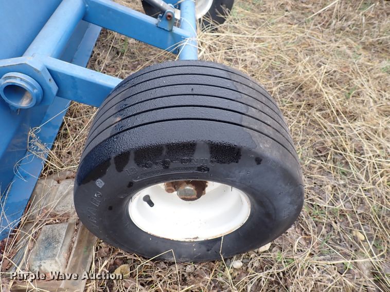 image for item DJ0225 Speedmover box blade