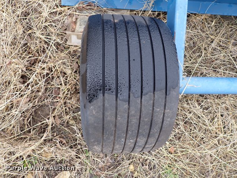 image for item DJ0225 Speedmover box blade