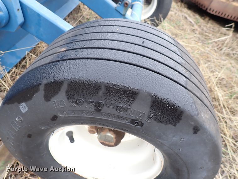 image for item DJ0225 Speedmover box blade