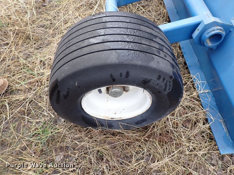 image for item DJ0225 Speedmover box blade