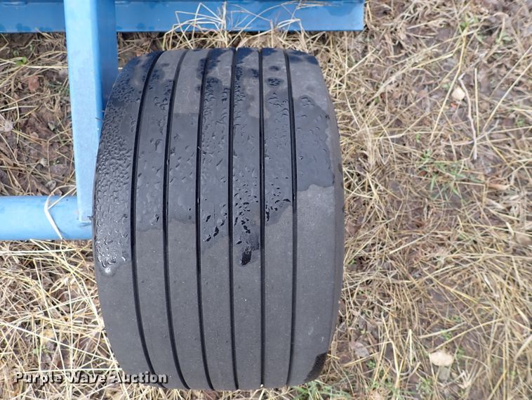 image for item DJ0225 Speedmover box blade