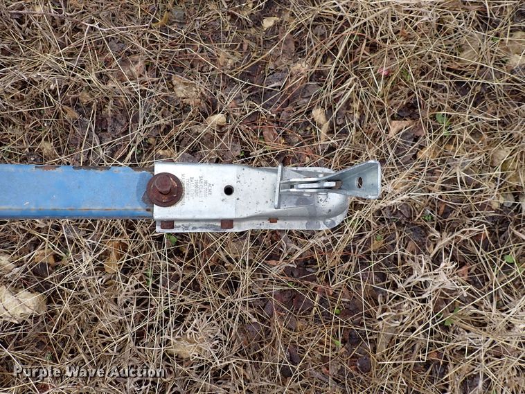 image for item DJ0225 Speedmover box blade