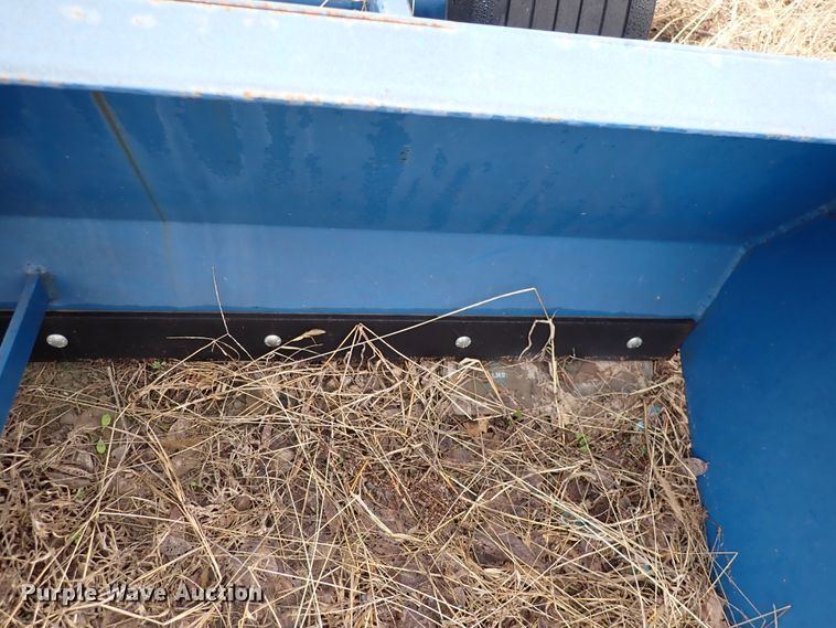 image for item DJ0225 Speedmover box blade