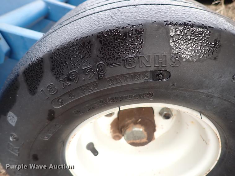 image for item DJ0225 Speedmover box blade