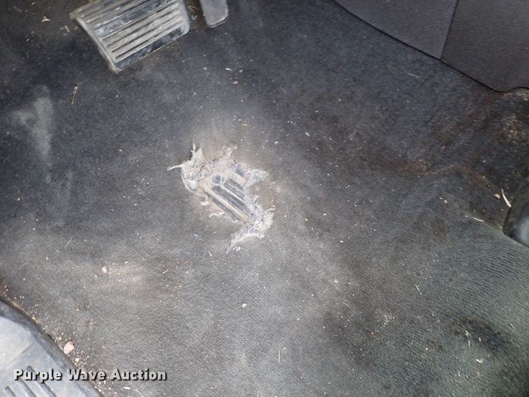 image for item DJ0230 2012 Chevrolet Silverado 1500  Crew Cab pickup truck