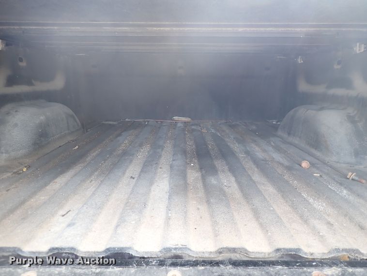 image for item DJ0230 2012 Chevrolet Silverado 1500  Crew Cab pickup truck