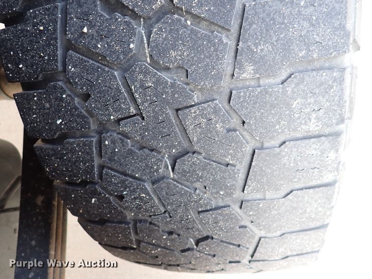 image for item DJ0230 2012 Chevrolet Silverado 1500  Crew Cab pickup truck