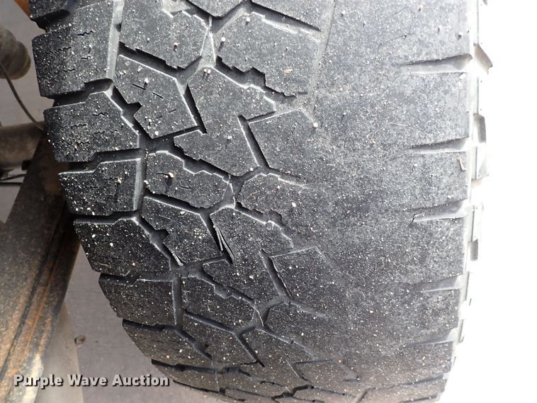 image for item DJ0230 2012 Chevrolet Silverado 1500  Crew Cab pickup truck