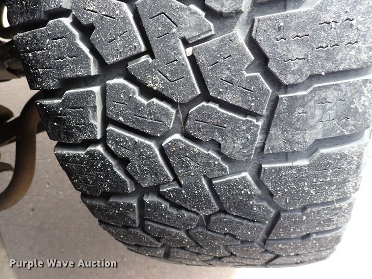 image for item DJ0230 2012 Chevrolet Silverado 1500  Crew Cab pickup truck