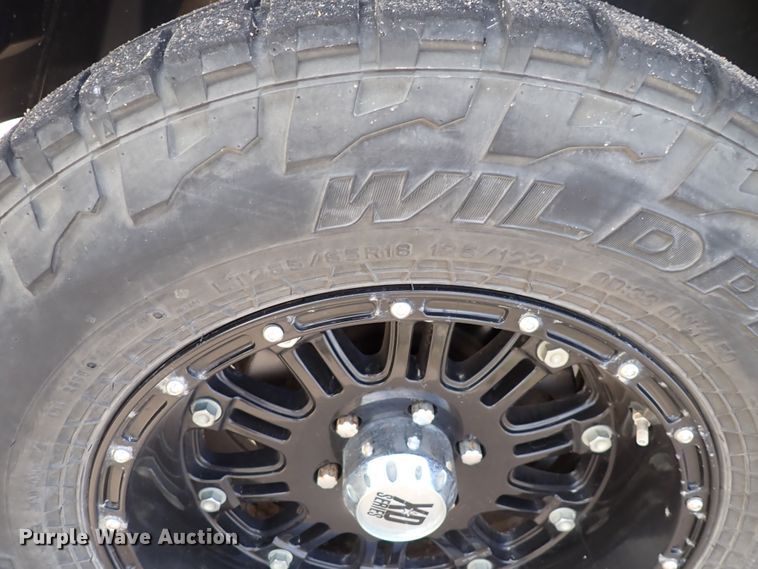 image for item DJ0230 2012 Chevrolet Silverado 1500  Crew Cab pickup truck