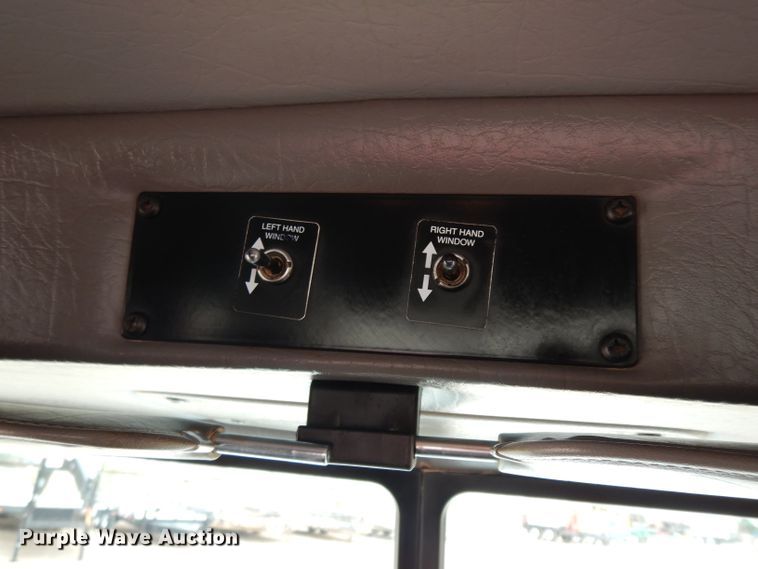 image for item DJ1070 2008 Peterbilt 325  flatbed truck