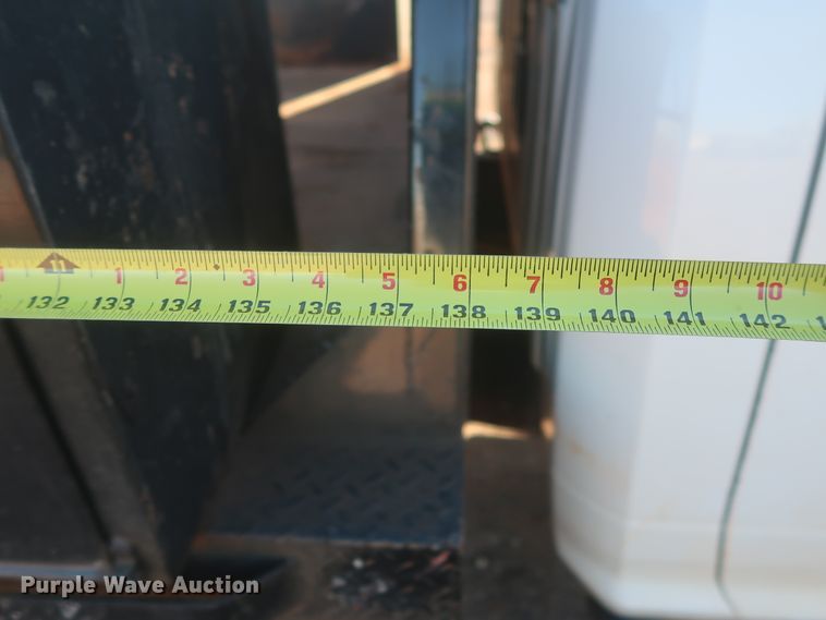 image for item DJ1858 2011 Dodge Ram 5500  flatbed truck