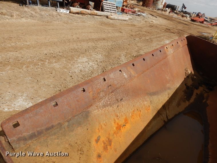 image for item DJ2860 1991 Case 580K Construction King  backhoe