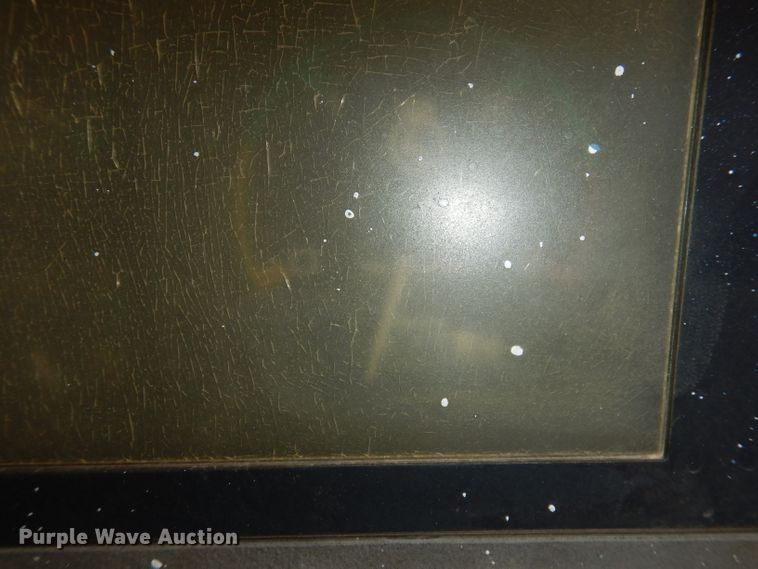 image for item DJ2860 1991 Case 580K Construction King  backhoe