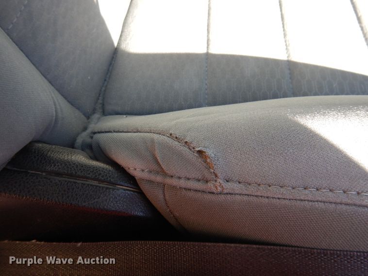 image for item DJ2884 2013 Dodge Ram 1500  Crew Cab pickup truck