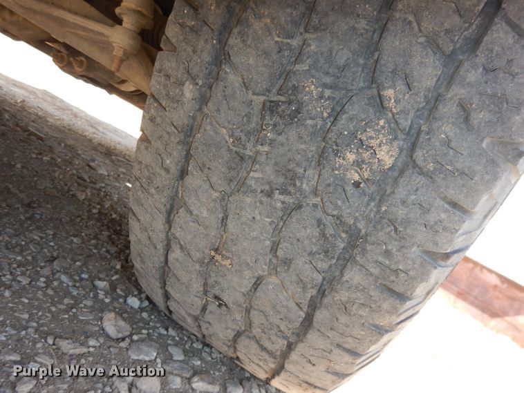 image for item DJ2884 2013 Dodge Ram 1500  Crew Cab pickup truck