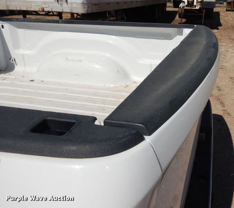 image for item DJ2884 2013 Dodge Ram 1500  Crew Cab pickup truck