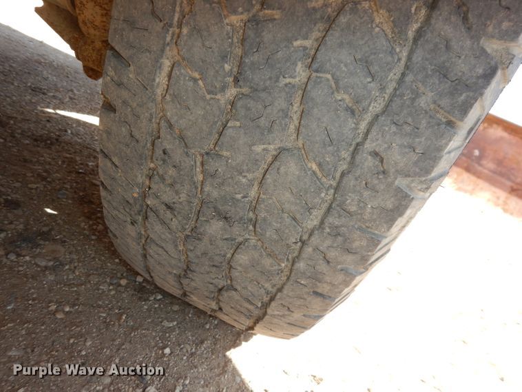 image for item DJ2884 2013 Dodge Ram 1500  Crew Cab pickup truck