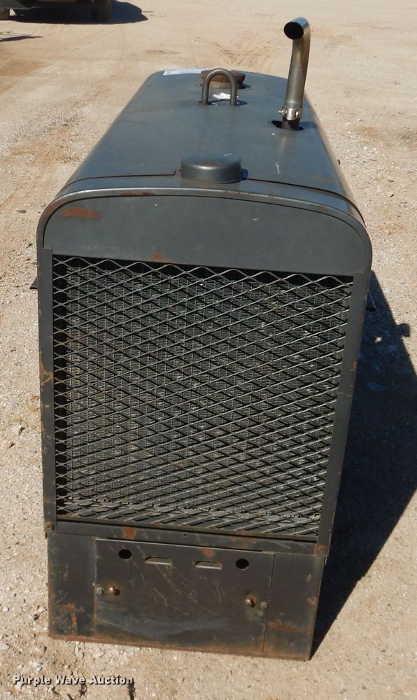 image for item DJ4956 Lincoln K1643-10  welder