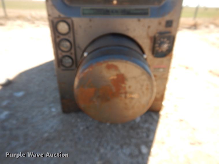 image for item DJ4956 Lincoln K1643-10  welder