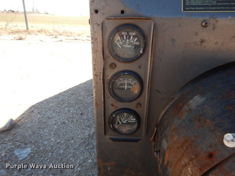 image for item DJ4956 Lincoln K1643-10  welder