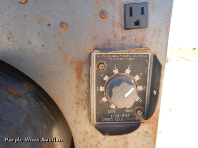 image for item DJ4956 Lincoln K1643-10  welder