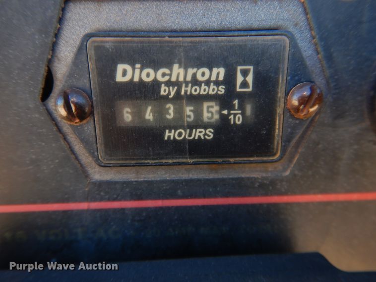 image for item DJ4956 Lincoln K1643-10  welder