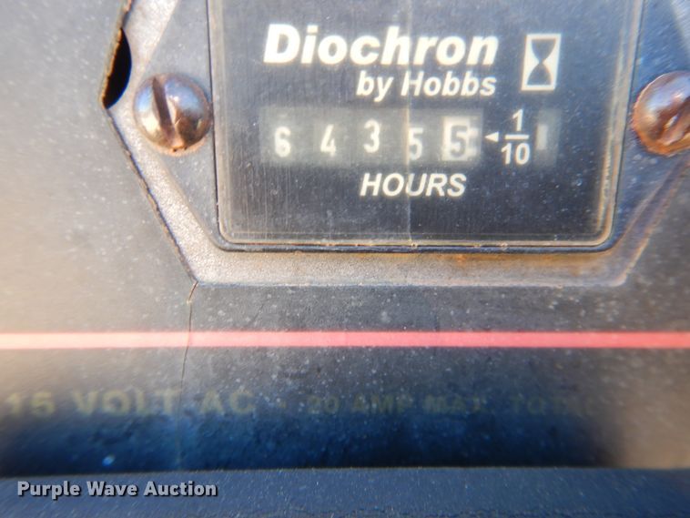 image for item DJ4956 Lincoln K1643-10  welder