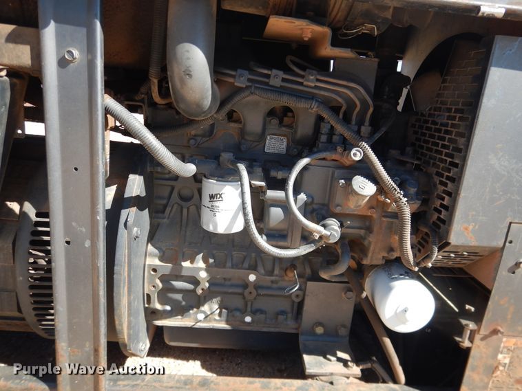 image for item DJ4956 Lincoln K1643-10  welder