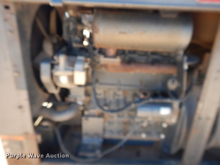 image for item DJ4956 Lincoln K1643-10  welder