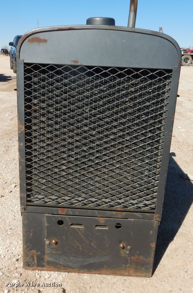 image for item DJ4956 Lincoln K1643-10  welder