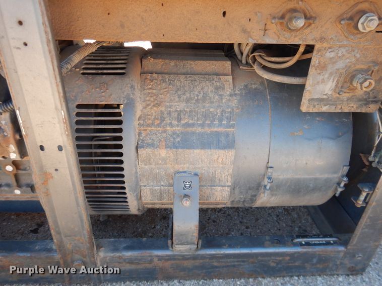 image for item DJ4956 Lincoln K1643-10  welder