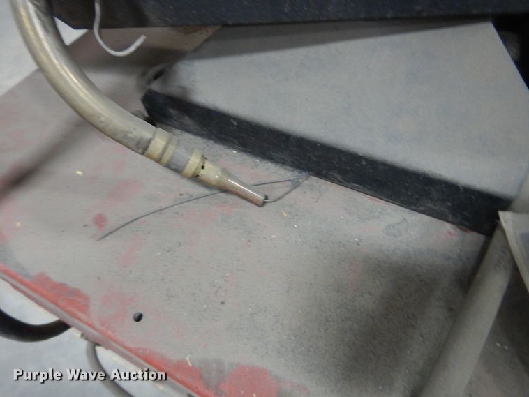 image for item DJ4993 Lincoln R3S-325  arc welder