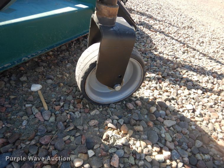 image for item DJ4994 2012 Sovema  finish mower