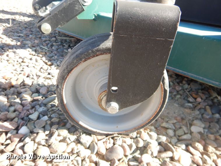 image for item DJ4994 2012 Sovema  finish mower