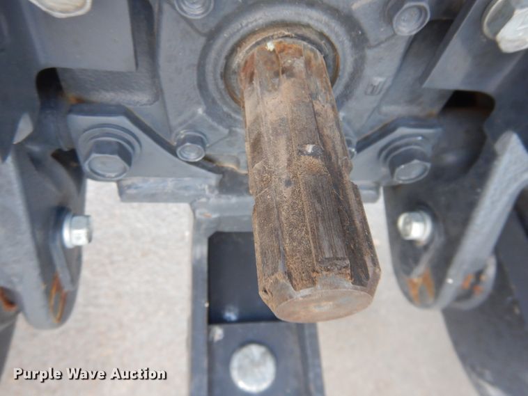 image for item DJ4995 Kubota L3901D  MFWD tractor