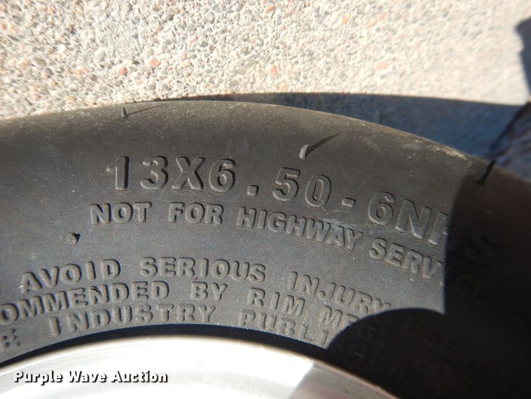 image for item DJ4996 Hustler 939314  ZTR lawn mower