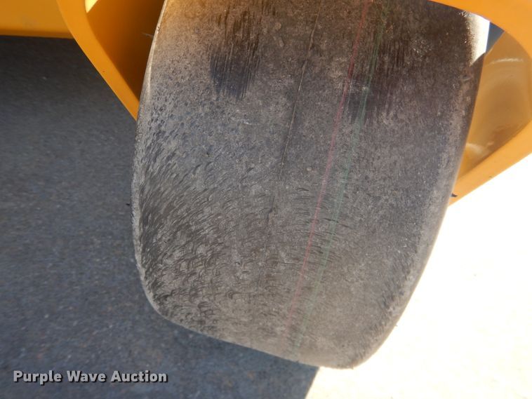 image for item DJ4996 Hustler 939314  ZTR lawn mower