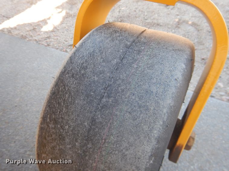 image for item DJ4996 Hustler 939314  ZTR lawn mower