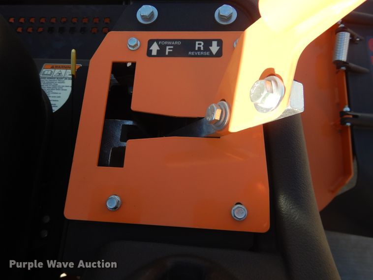 image for item DJ4997 Scag SPZ61-23FX  ZTR lawn mower