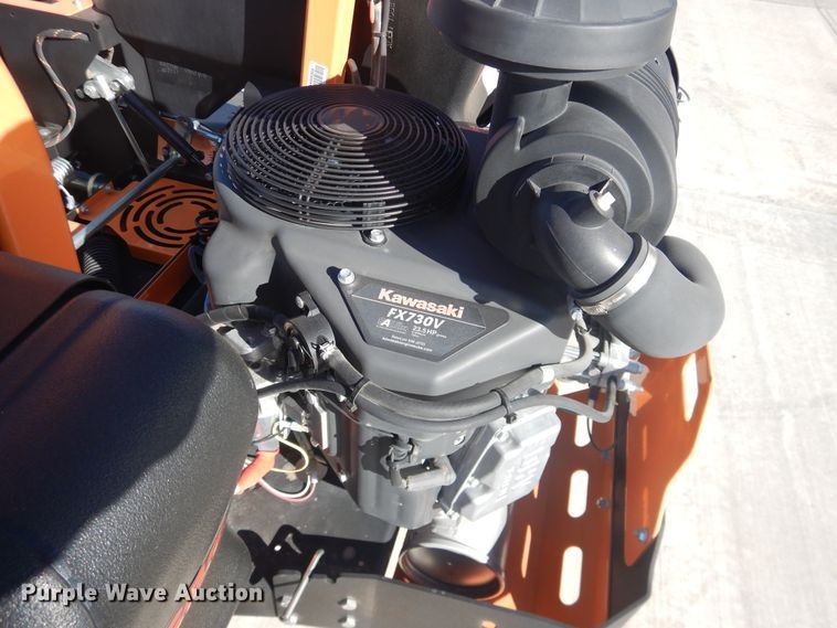 image for item DJ4997 Scag SPZ61-23FX  ZTR lawn mower