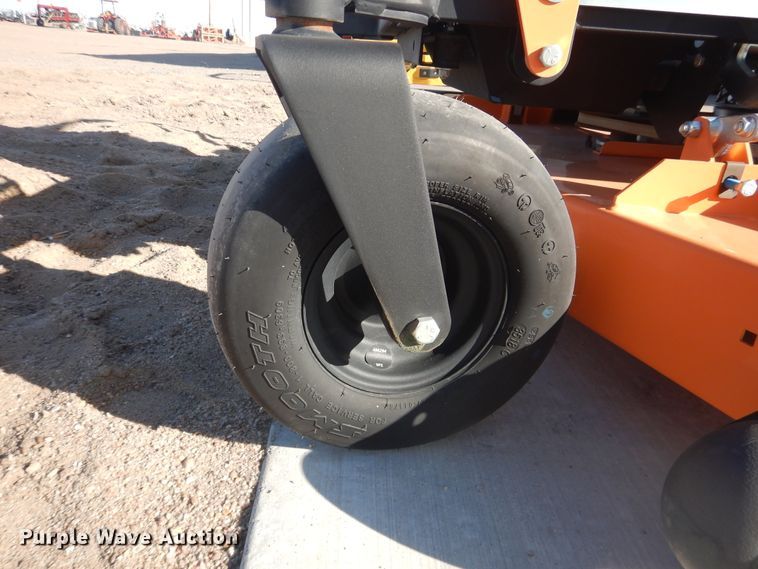 image for item DJ4997 Scag SPZ61-23FX  ZTR lawn mower