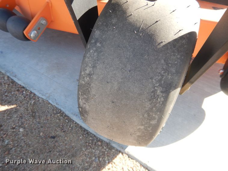 image for item DJ4997 Scag SPZ61-23FX  ZTR lawn mower