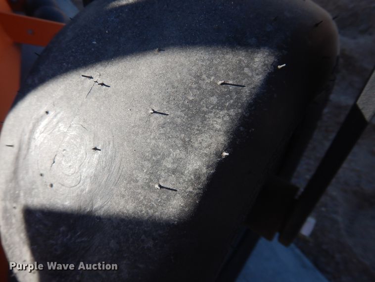 image for item DJ4997 Scag SPZ61-23FX  ZTR lawn mower