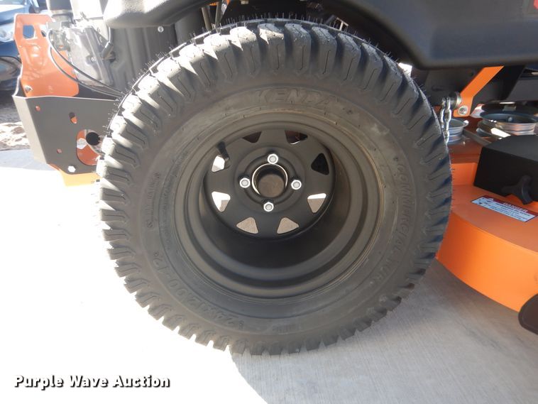 image for item DJ4997 Scag SPZ61-23FX  ZTR lawn mower