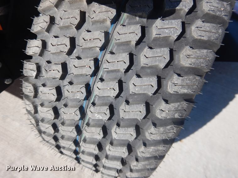 image for item DJ4997 Scag SPZ61-23FX  ZTR lawn mower