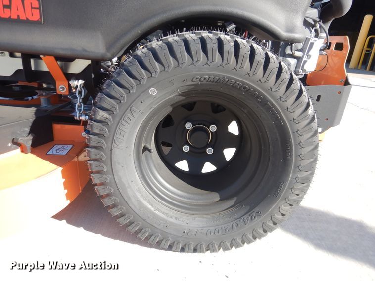 image for item DJ4997 Scag SPZ61-23FX  ZTR lawn mower