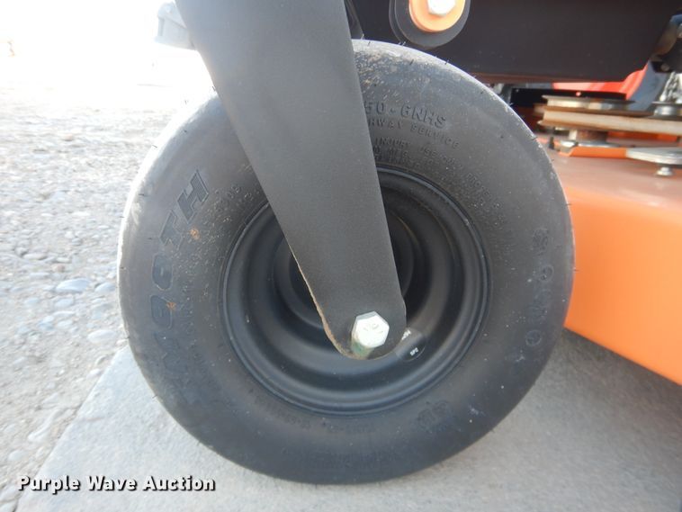 image for item DJ4998 Scag SPZ52-22FX  ZTR lawn mower